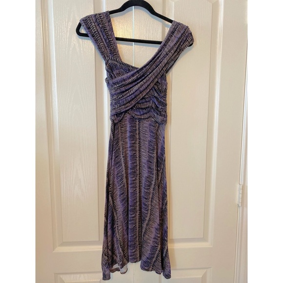Plenty by Tracy Reese dress size S 98% rayon - Picture 1 of 11